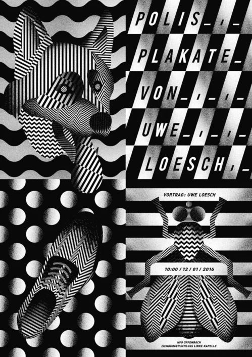 2017臺灣國際平面設(shè)計獎揭曉 B類非特定海報設(shè)計創(chuàng)意驚喜，畫冊設(shè)計亮點紛呈