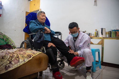 重慶綦江 多措并舉提升城鄉養老服務水平，構建特色養老服務新格局