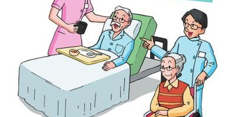 海口擬出臺養(yǎng)老服務(wù)新政 小區(qū)須配居家養(yǎng)老服務(wù)用房，打造家門口的“幸福驛站”