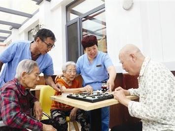 眉山首批公建民營養(yǎng)老院開業(yè) 探索養(yǎng)老服務(wù)新模式，點(diǎn)亮銀齡幸福生活