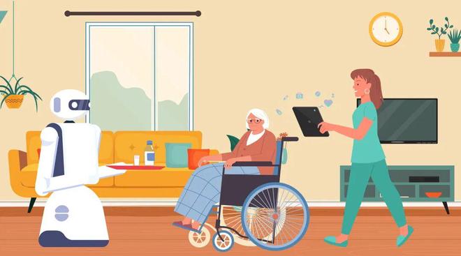 復(fù)合增長(zhǎng)50%、覆蓋300城！拆解小橙集團(tuán)如何用「產(chǎn)品化」重構(gòu)居家養(yǎng)老服務(wù)模型